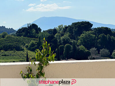 Maison Visan - 9 pièces - 238m²