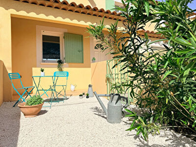 Maison Bouchet - 4 pièces - 86m²