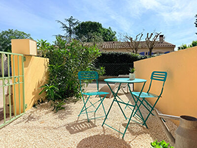 Maison Bouchet - 4 pièces - 86m²
