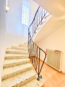 Maison Tresques - 8 pièces - 194 m²