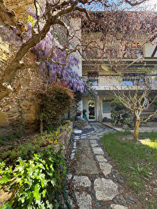 Maison Bagnols sur Cèze - 8 pièces - 194 m ² + Mazet de 80m²