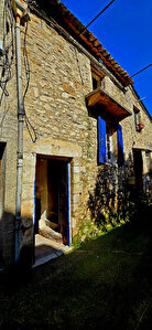 Maison Bagnols Sur Cèze - 3 pièces - 55 m²