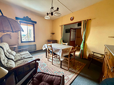 Maison Pouzilhac - 4 pièces - 105 m²