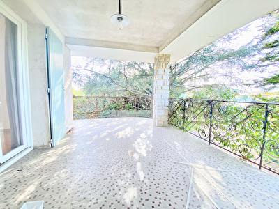 Maison Tresques - 8 pièces - 202 m²