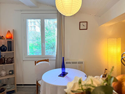 Maison Nyons - 3 pièces - 56m²