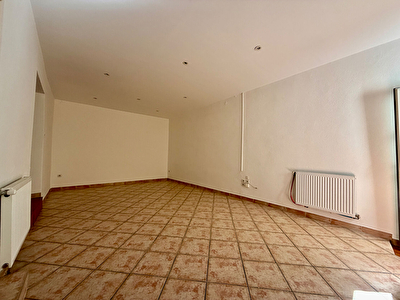 Maison Laudun L'Ardoise - 4 pièces - 74 m²