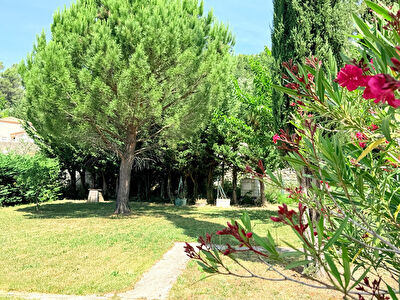 Maison Buis les Baronnies - 70m² + garage et annexe