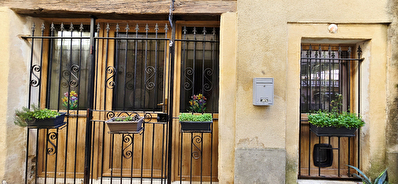 Maison + parcelle constructible Bagnols Sur Ceze - 3 pièces - 98 m²