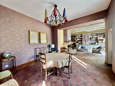 Maison Bagnols Sur Cèze - 5 pièces - 168 m²