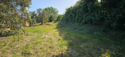 Maison St Paulet De Caisson - 3 pièces - 85 m²