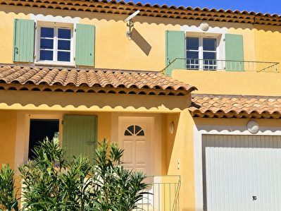 Maison Bouchet - 4 pièces - 86m²
