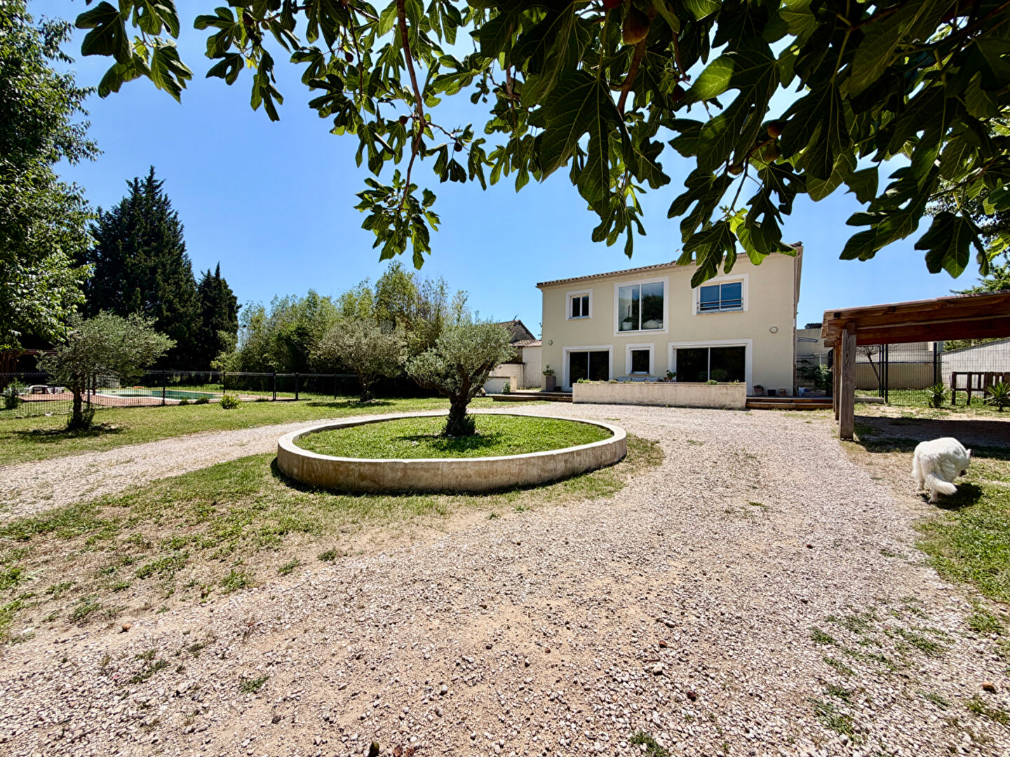 Photo du bien : Maison 7 pièces 220 m2
