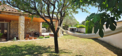 Maison Vinsobres - 6 pièces - 115 m²