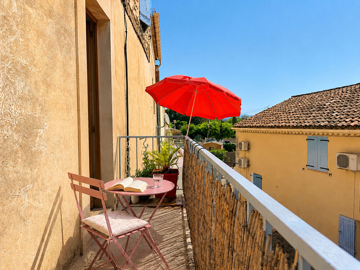 Photo du bien : Appartement 3 pièces 73 m2