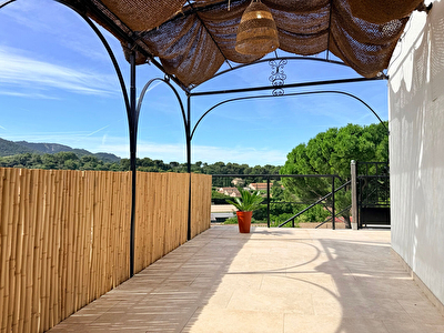 Appartement proche Vaison la Romaine - 3 pièces - 67m²