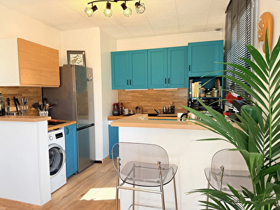 Appartement proche Vaison la Romaine - 3 pièces - 67m²