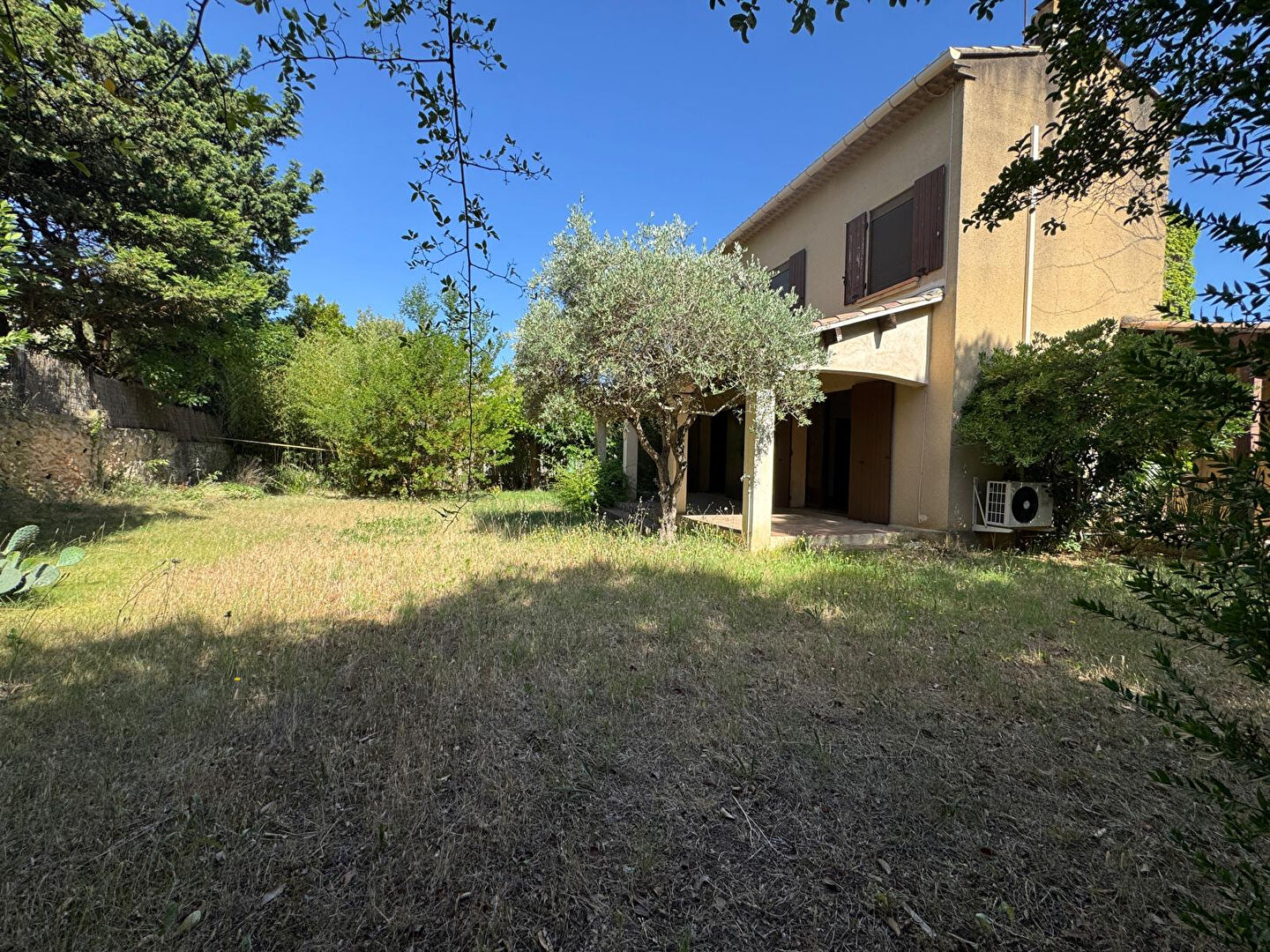 Photo du bien : Maison 9 pièces 194 m2