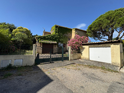 Maison Bagnols sur Cèze - 9 pièces - 194 m² + Garage