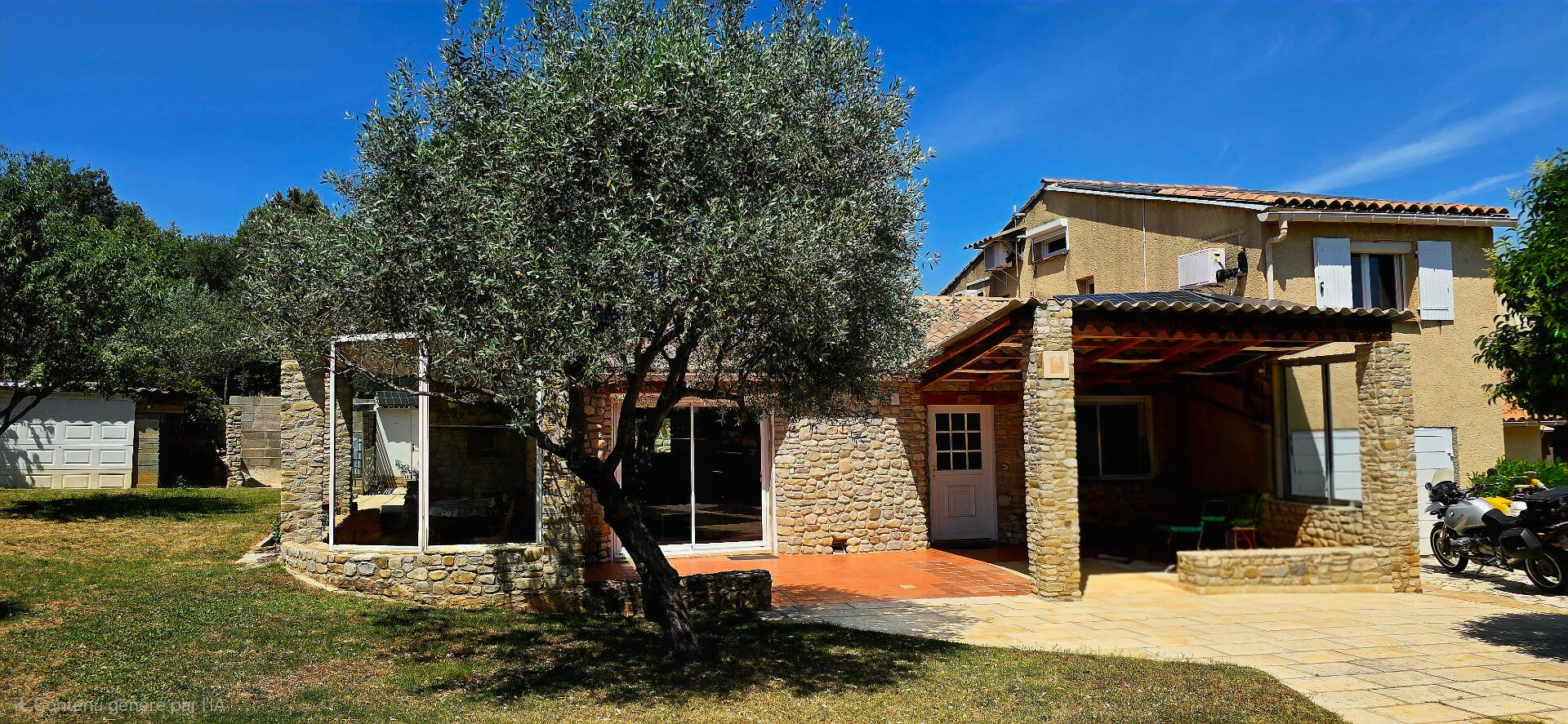 Photo du bien : Maison 6 pièces 115 m2