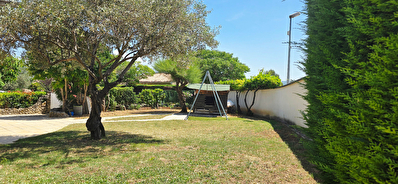 Maison Vinsobres - 6 pièces - 115 m²