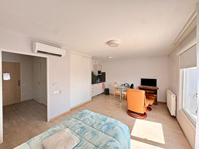 Studio Orange Domitys - 1 pièce -  34 m²
