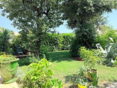 Elégante villa provençale - Saint Paul Trois Chateaux - 5 pièces -121m²