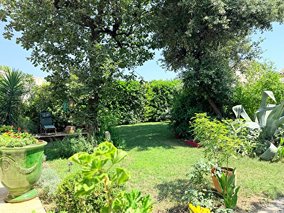 Elégante villa provençale - Saint Paul Trois Chateaux - 5 pièces -122m²