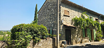 Ensemble 2 logements Vaison-la-Romaine 8 pièces - 171 m²