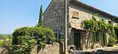 Ensemble 2 logements Vaison-la-Romaine 8 pièces - 171 m²