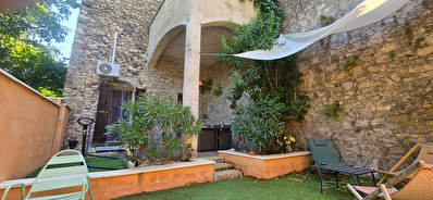 Ensemble 2 logements Vaison-la-Romaine 8 pièces - 171 m²