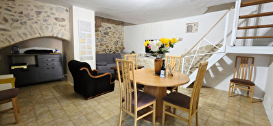Ensemble 2 logements Vaison-la-Romaine 8 pièces - 171 m²