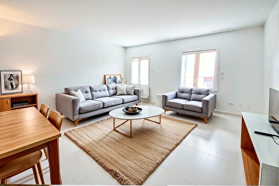 Appartement Orange - 4 pièces - 109m²