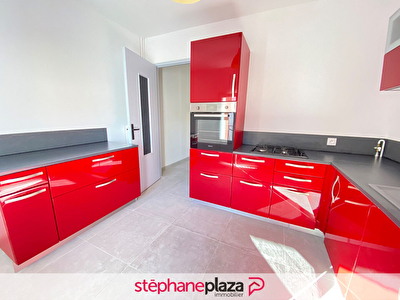 Appartement Orange - 4 pièces - 109m²
