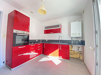 Appartement Orange - 4 pièces - 109m²