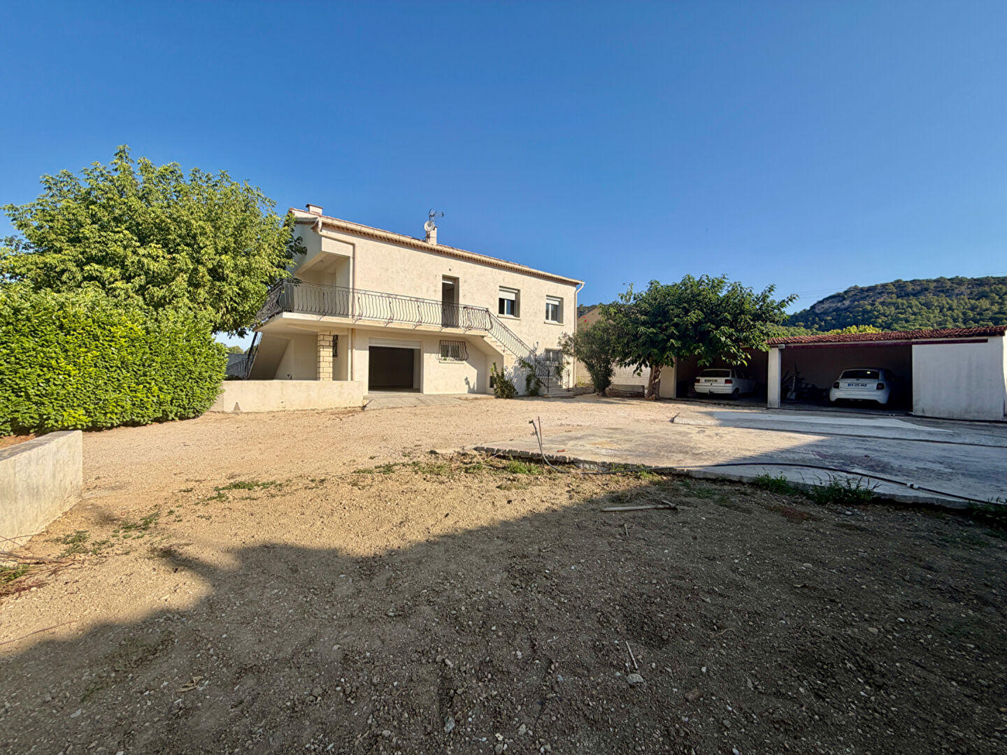 Photo du bien : Maison 4 pièces 133 m2