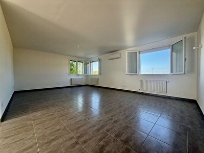 Maison Chusclan 4 pièces - 130 m²