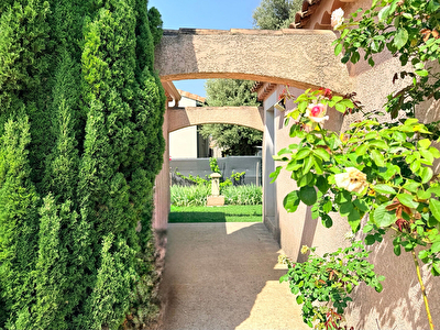 Maison Bouchet - 4 pièces - 102m²
