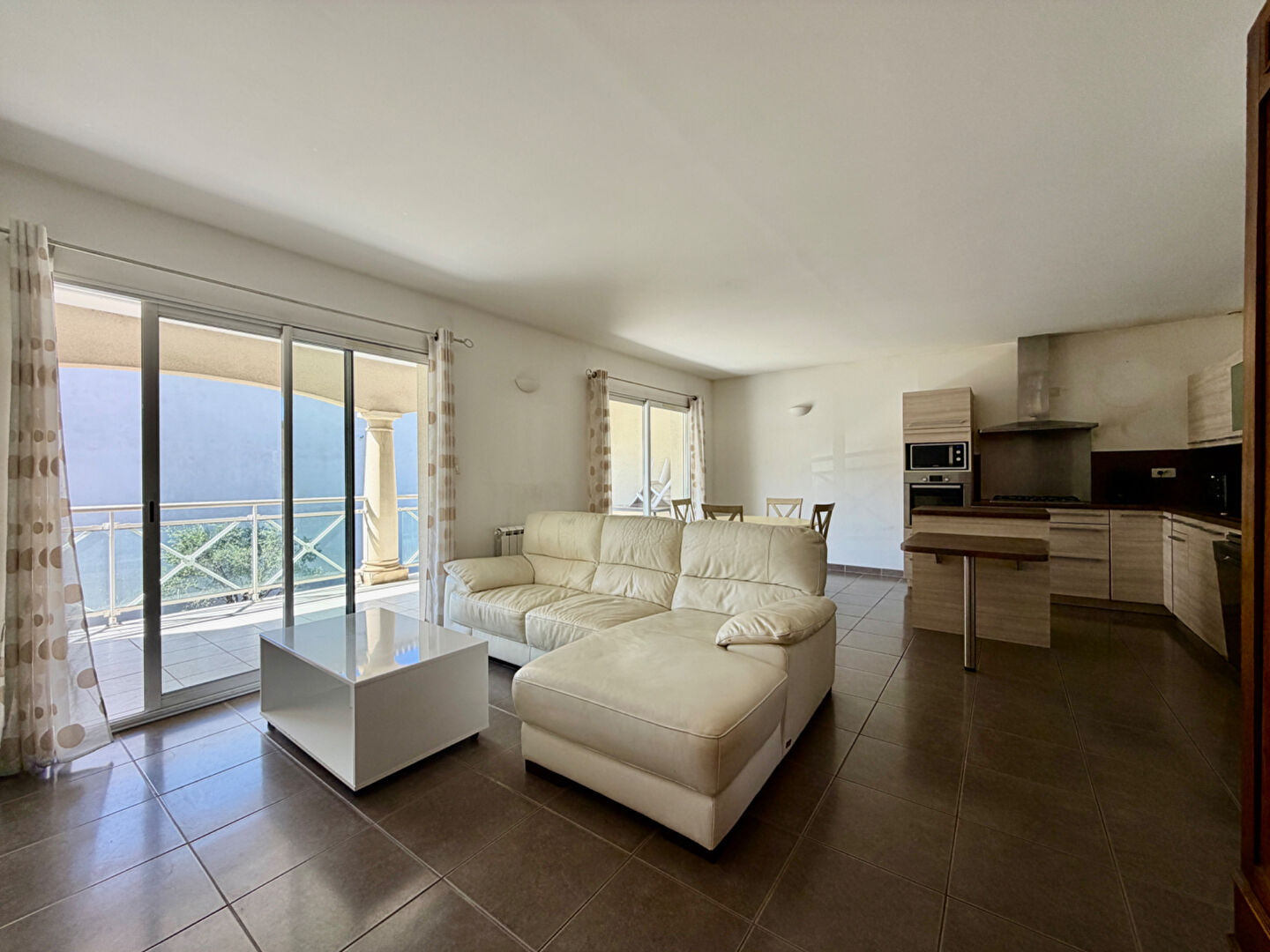 Photo du bien : Appartement 3 pièces 73 m2