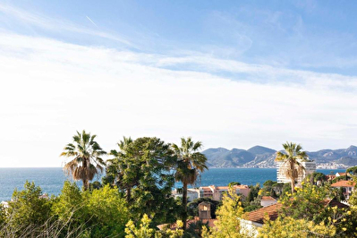 Appartement 2 pièces 63 m² · à Cannes · 63 m² · 576 000 €