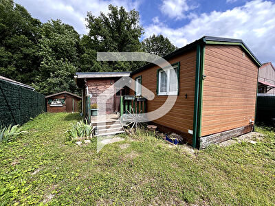 CHALET LE CHATELET EN BRIE - 4 pièce(s) - 49 m2