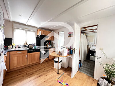CHALET LE CHATELET EN BRIE - 4 pièce(s) - 49 m2