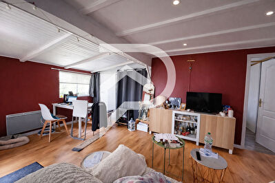 CHALET LE CHATELET EN BRIE - 4 pièce(s) - 49 m2