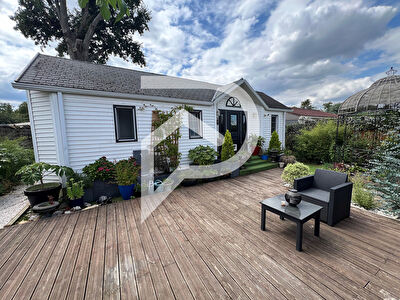 Maison Le Chatelet En Brie 3 pièce(s) 49 m2