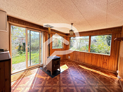 CHALET LE CHATELET EN BRIE - 3 pièce(s) - 27 m2