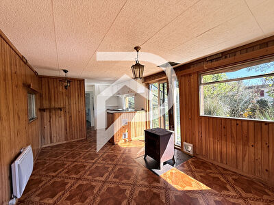 CHALET LE CHATELET EN BRIE - 3 pièce(s) - 27 m2