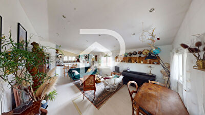 CHALET LE CHATELET EN BRIE - 5 pièce(s) - 91,44 m2
