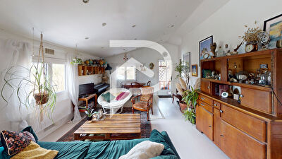 CHALET LE CHATELET EN BRIE - 5 pièce(s) - 91,44 m2