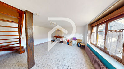 MAISON Secteur LE CHATELET EN BRIE - 5 pièce(s) - 117 m2