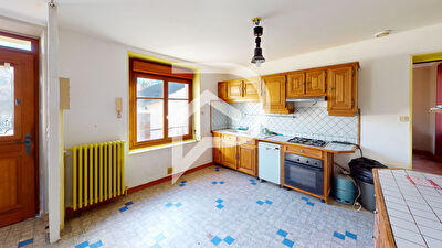 MAISON Secteur LE CHATELET EN BRIE - 5 pièce(s) - 117 m2