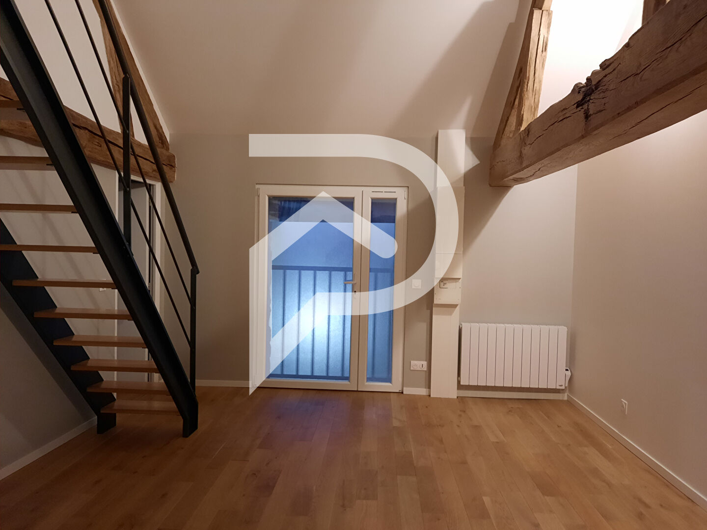 Photo du bien : Appartement 3 pièces 47.75 m2